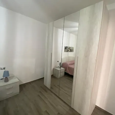 La Casa Da Seby Holiday home Calasetta