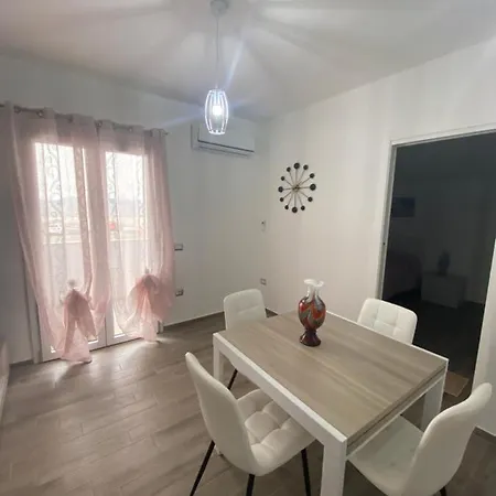 別荘 La Casa Da Seby カラゼッタ