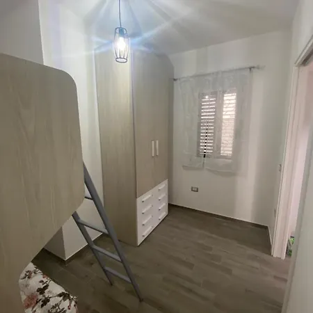 La Casa Da Seby *