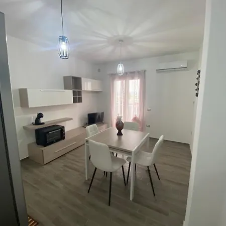 La Casa Da Seby Holiday home Calasetta