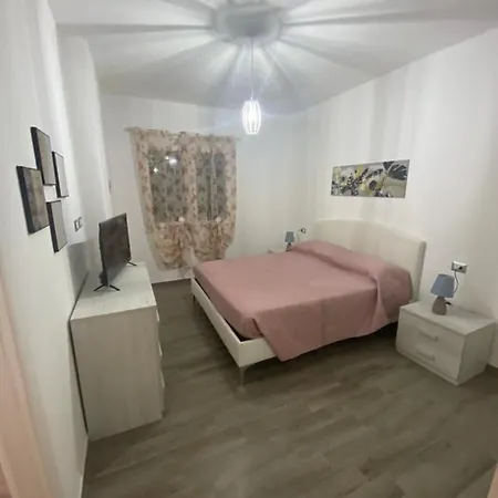 Holiday home La Casa Da Seby *