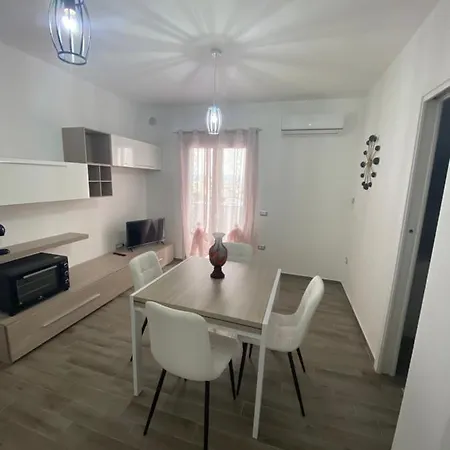 בית נופש La Casa Da Seby