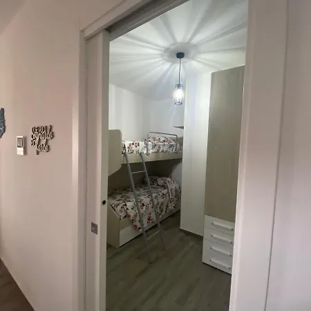 La Casa Da Seby Holiday home