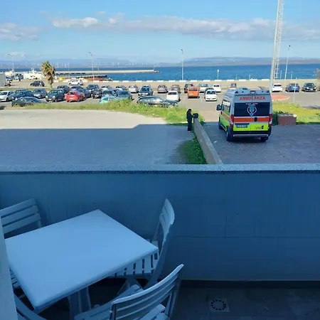 La Casa Da Seby Calasetta