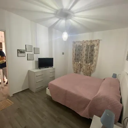 La Casa Da Seby *
