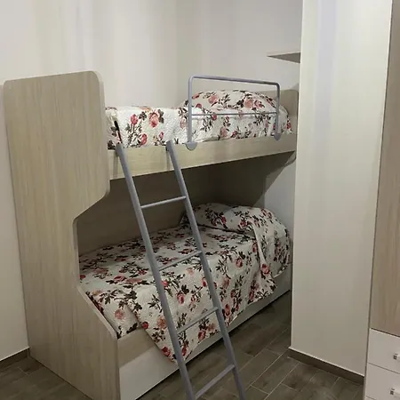 Prázdninový dům La Casa Da Seby *