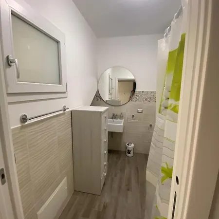 La Casa Da Seby Holiday home Calasetta