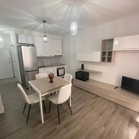 La Casa Da Seby Prázdninový dům