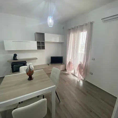 La Casa Da Seby カラゼッタ