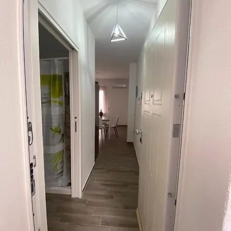 Prázdninový dům La Casa Da Seby *